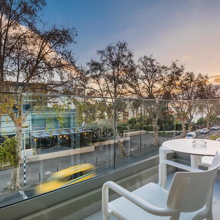 Apartamentos Turisticos Paraiso Фуншал Екстер'єр фото