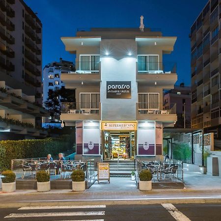Apartamentos Turisticos Paraiso Фуншал Екстер'єр фото