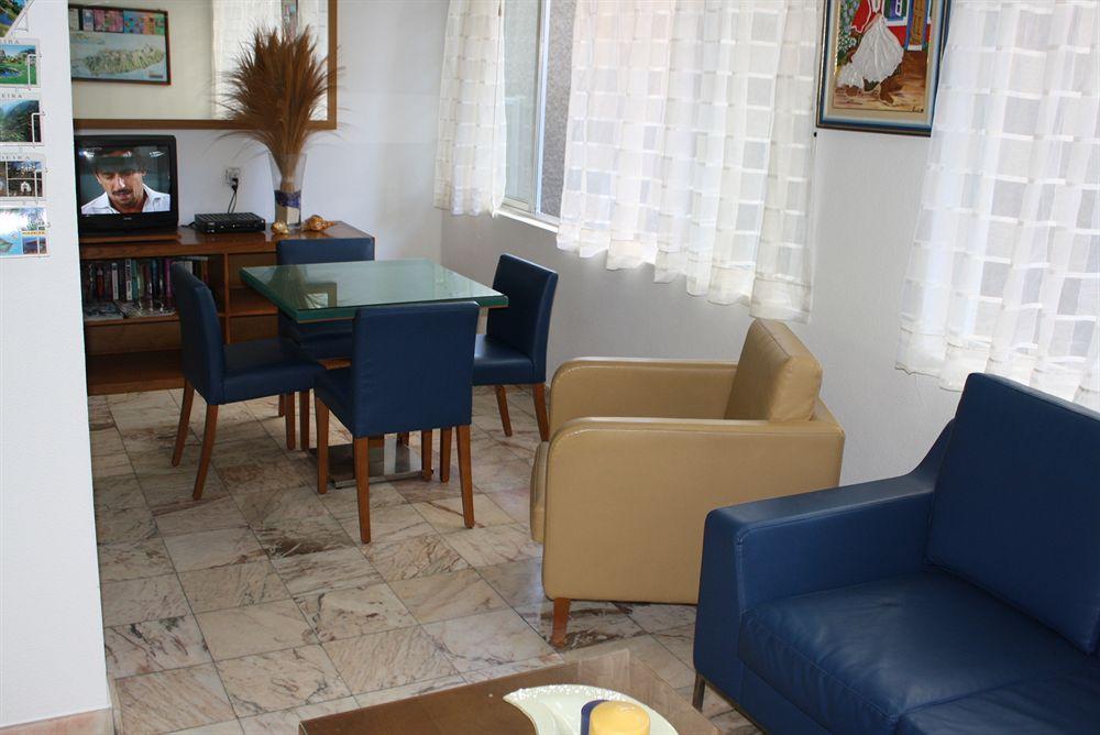 Apartamentos Turisticos Paraiso Фуншал Екстер'єр фото