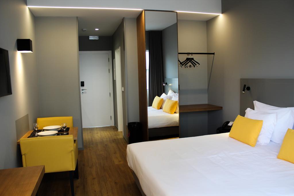 Apartamentos Turisticos Paraiso Фуншал Екстер'єр фото