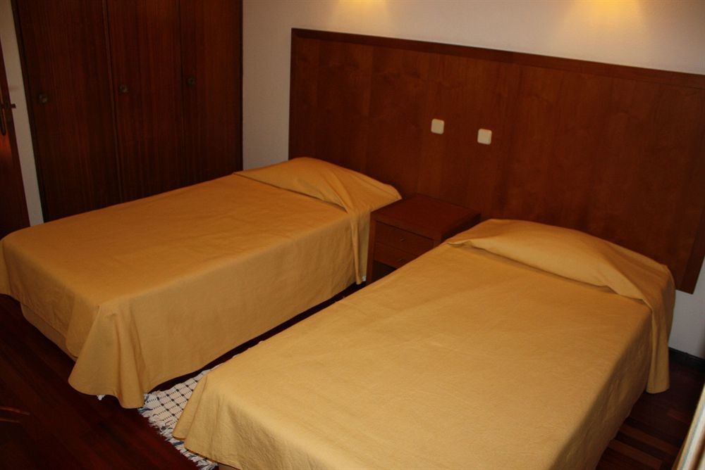 Apartamentos Turisticos Paraiso Фуншал Екстер'єр фото