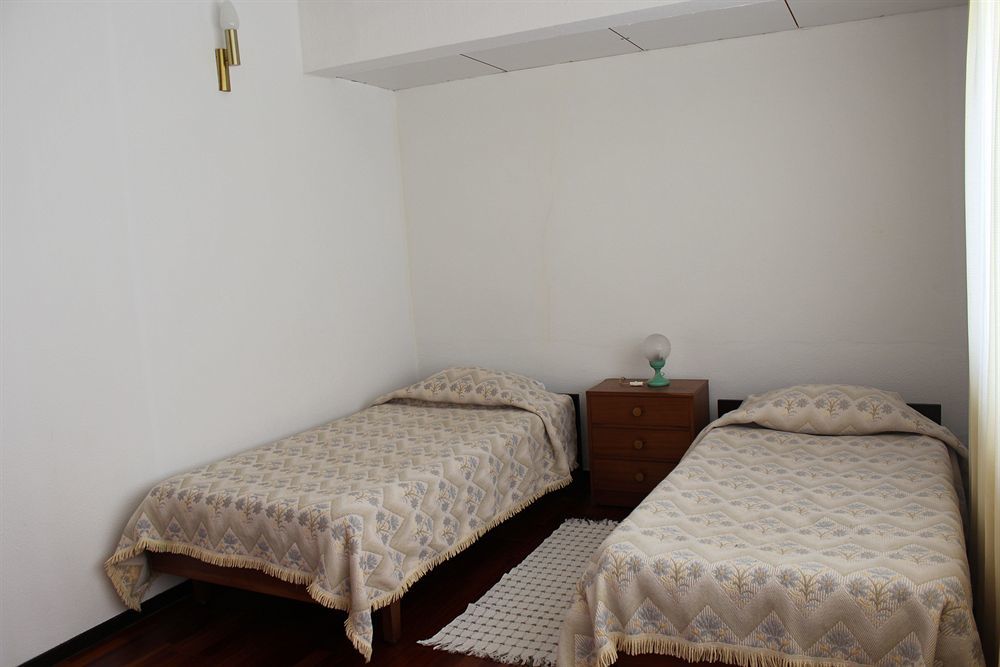 Apartamentos Turisticos Paraiso Фуншал Екстер'єр фото