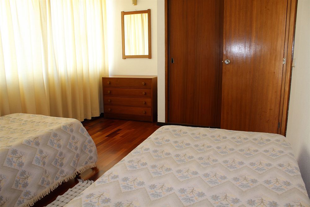Apartamentos Turisticos Paraiso Фуншал Екстер'єр фото