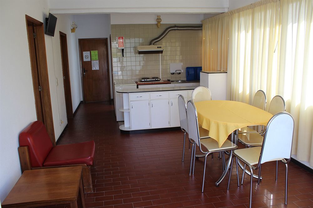 Apartamentos Turisticos Paraiso Фуншал Екстер'єр фото