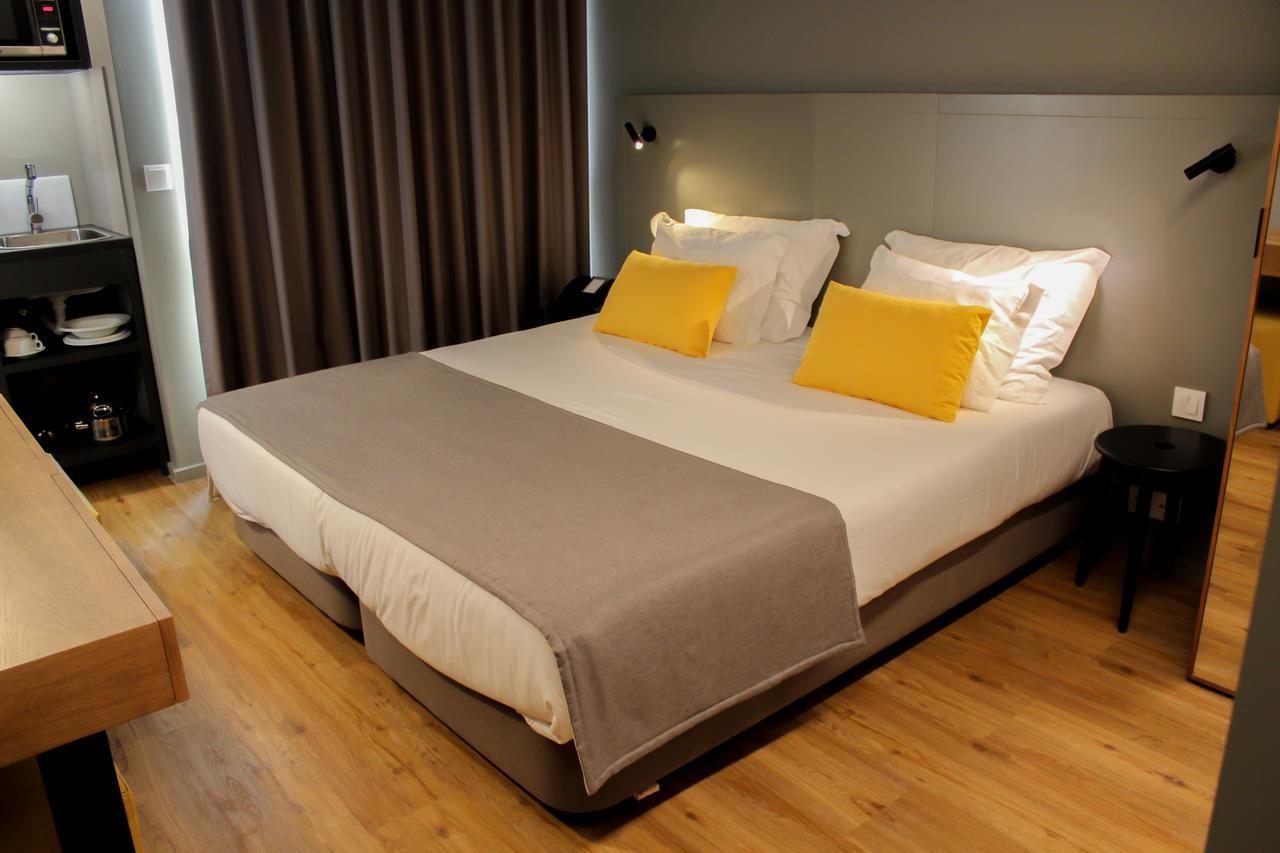 Apartamentos Turisticos Paraiso Фуншал Екстер'єр фото