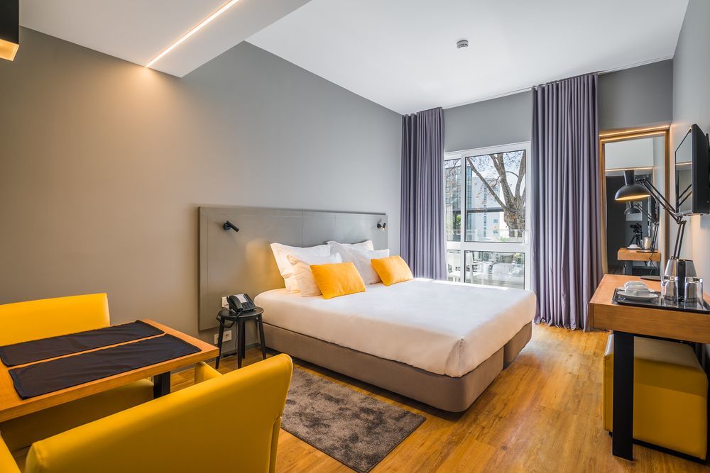 Apartamentos Turisticos Paraiso Фуншал Екстер'єр фото